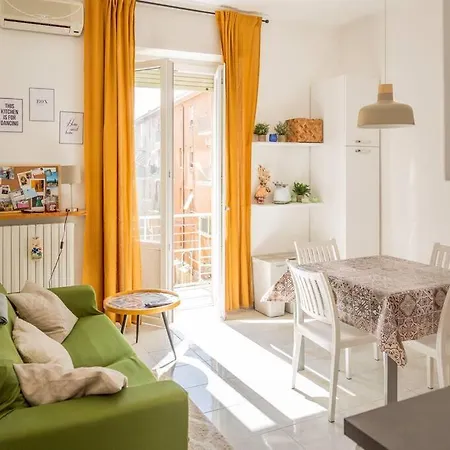 - Casa Manzoni - Luminoso Zona Sferisterio *