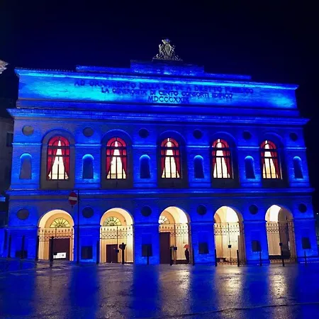 - Casa Manzoni - Luminoso Zona Sferisterio Apartamento *